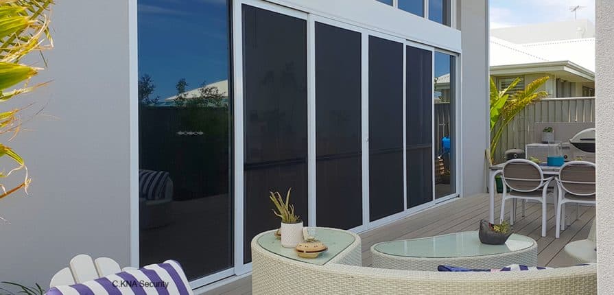 How to Secure a Sliding Glass Door